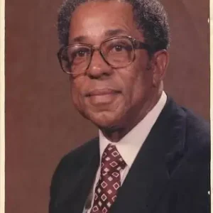 Dr. Frank Logan Brown Jr
