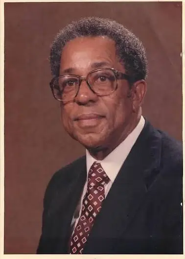 Dr. Frank Logan Brown Jr