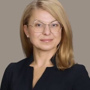 Dr. Geetha Ramaswamy, MD