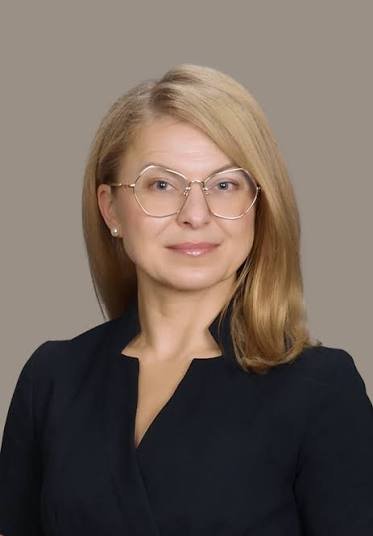 Dr. Geetha Ramaswamy, MD