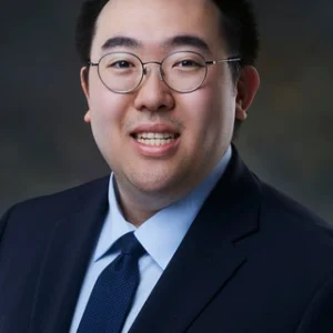 Dr. Justin Tran, MD