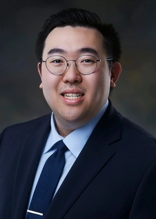 Dr. Justin Tran, MD