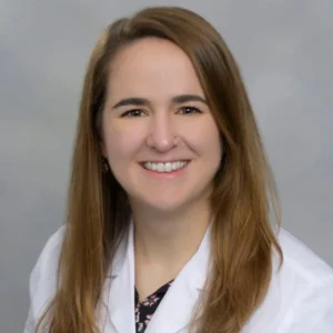 Dr. Maria B. Lazar