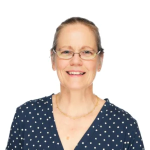 Dr. Siri L. Daulaire