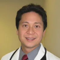 Dr. Soren C. Louvring