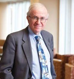 Larry Einhorn